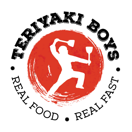 Teriyaki Boys